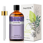 Natural Tick & Mosquito Repellent Essential Oil Blend – Citronella, Eucalyptus, Cedarwood, Peppermint Bug Spray for Camping, Hiking, Insect Protection