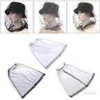 Mosquito Insect Mesh Net Hat for Fishing, Hunting, Camping, Face Protection, Heavy Duty, Comfortable Fit, Luxury, Affordable Wholesale