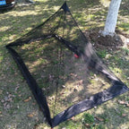 Outdoor Mesh Tent Mosquito Net for Camping, Portable Insect Protection, Lightweight Backpacking, Luxury Experience, Wholesale Quality