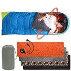 Heating Sleeping Mat, USB Electric Heating Pad, Waterproof, Rechargeable, Multi-Function, for Camping, Hiking, Travel, Luxury Quality, Wholesale Deals