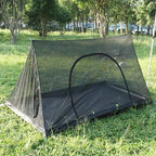 Outdoor Mesh Tent Mosquito Net for Camping, Portable Insect Protection, Lightweight Backpacking, Luxury Experience, Wholesale Quality