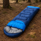 Apex Camping Aura Wide Sleeping Bag