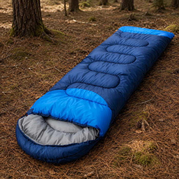 Sleeping bags