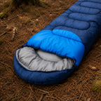 Apex Camping Aura Wide Sleeping Bag