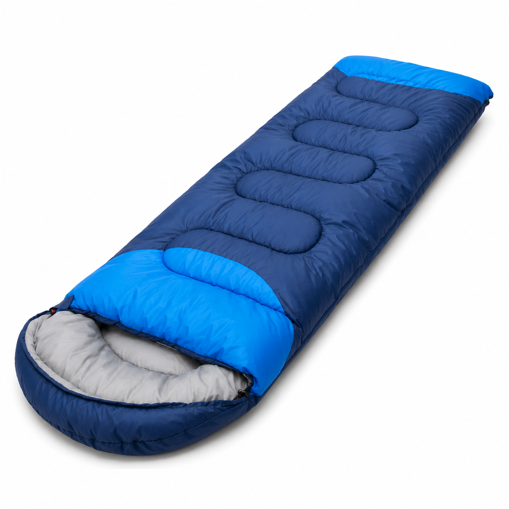 Apex Camping Aura Wide Sleeping Bag